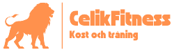 CelikFitness Logo